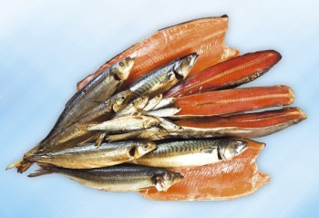 Рыбные цены Калининграда