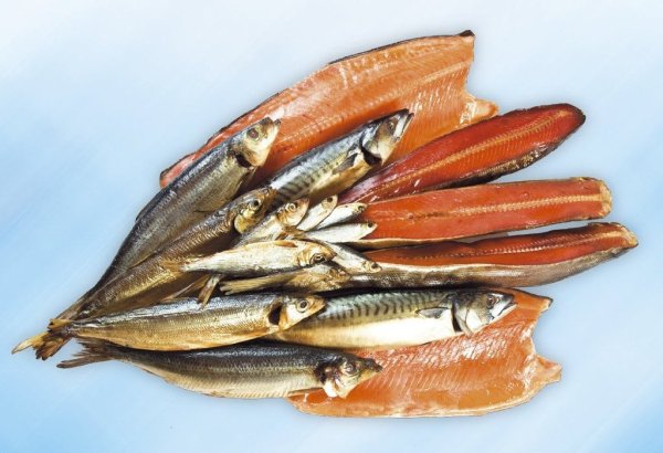 Рыбные цены Калининграда