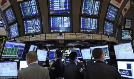 Пшеница США: Чикаго падает 5-й день подряд