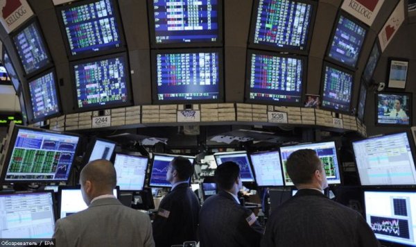 Пшеница США: Чикаго падает 5-й день подряд