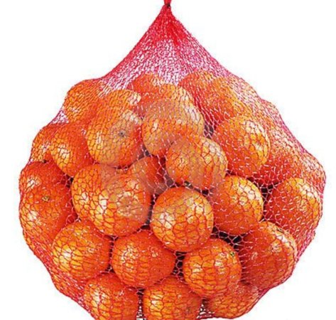 Житель Кемеровской области украл десять килограммов мандаринов