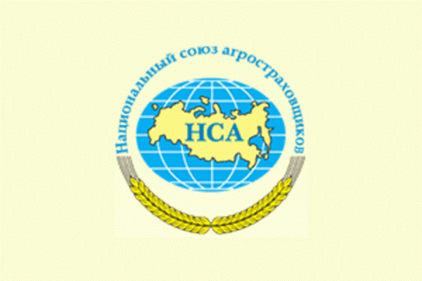 Страховые компании – члены НСА заключили договора по 54% застрахованной посевной площади страны