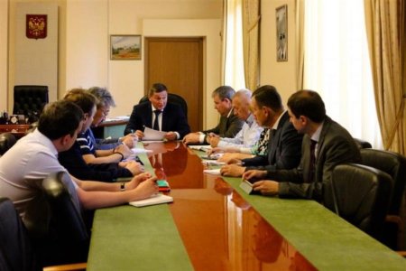 Аграрии без поддержки не останутся