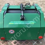 Рулонный пресс-подборщик 8050 8070