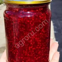 Малиновое варенье