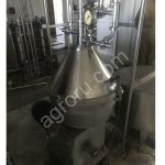 Сепаратор Ж5-осцп-3