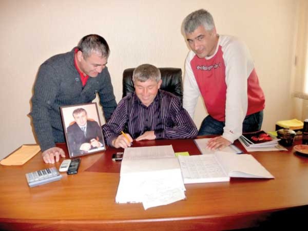 Инвестиции в будущее села