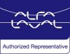 Alfa Laval расширяет ассортимент приборов для обработки оборудования
