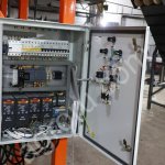 Бункер накопитель БН-6