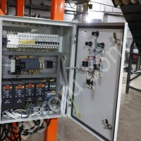 Бункер накопитель БН-6