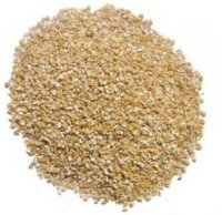 крупа пшеничная