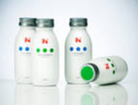 Arla: за переработанным пластиком будущее