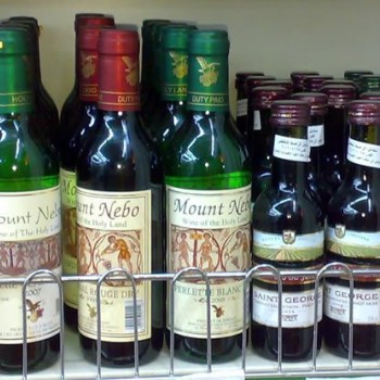 Литва: белорусский алкоголь теснит местный