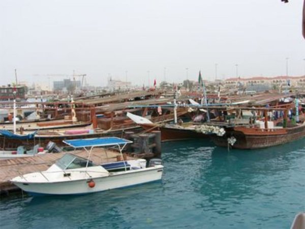 Испанский рыболовецкий флот обвиняется в браконьерстве