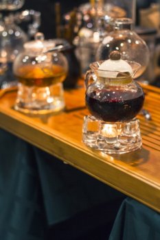 Новогодняя Ярмарка «ПИР»