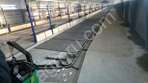 Сервисное обслуживание доильного оборудования и танков охладителей молока любого типа