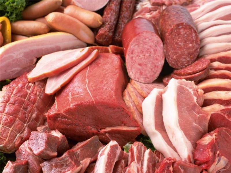 Россия с 21 января запрещает ввоз животных и мяса из Болгарии
