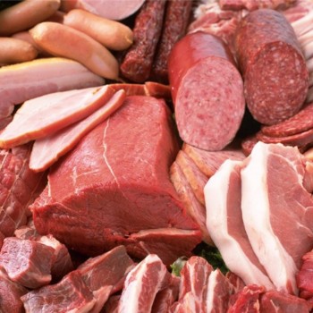 Россия с 21 января запрещает ввоз животных и мяса из Болгарии