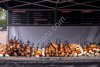 Шашлык из свиного окорока