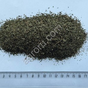 Мелиссы лекарственной листья 2 мм