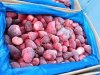 Замороженная клубника