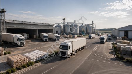 Один канал продаж — слишком большой риск для агропоставщиков