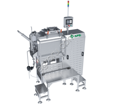 Котел плавитель КЕМ - 300