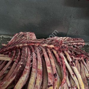 кости говяжие грудная часть
