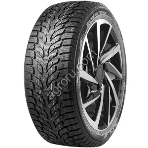 215/55R17 Kumho Wintercraft Ice WI-32 98T шип., (арт.: 2286253)