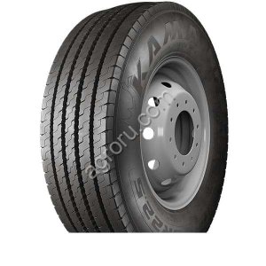 Шина грузовая 235/75R17.5 КАМА NF 202 132/130M рул. TL, (арт.: 1410006)