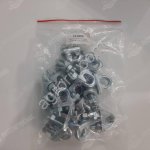 Запчасть для BERTHOUD CABLE D.8 CABLE STRAP (КАБЕЛЬ D.8 СТЯЖКА ДЛЯ КАБЕЛЯ) (арт. 751900)