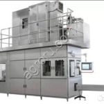 Линии асептического розлива молока Tetra Pak тва