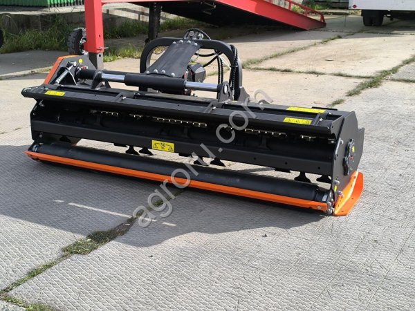 Косилка-мульчер AFT-H 205