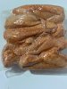 Филе грудки куриной в/к ,запеченная в паприке и вареная