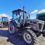 Трактор Scout Series TB Generation 3 Premium