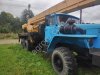 Автокран 25 тн.