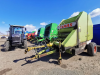 Пресс-подборщик Claas Rollant 62