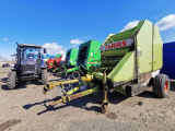Пресс-подборщик Claas Rollant 62
