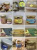 Рыбные консервы в ассортименте