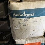 Фитинг Senninger FTA3M3B(600 шт/кор)