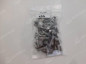Запчасть для BERTHOUD M 8X30 EEL SCREW MINI 5 (M 8X30 STNL.СТАЛЬ ВИНТ МИНИ 5) (ар)