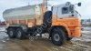 Продам: 3-и Автомобиля КамАЗ- (6х6) УС-50х20К длиннобазовые со спальником, 400л.с. ОТС !