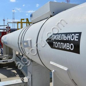 Дизельное топливо