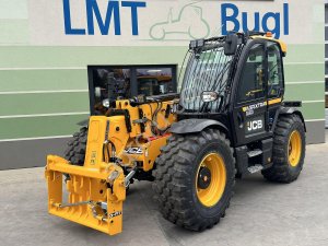 Погрузчик телескопический JCB 2024 г Новый