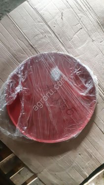 Крышка ,поддон ,Крышка-поддон к тестомесильной машине А2-ХТ-3Б,А2-ХТ3Б