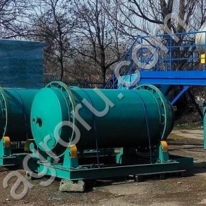 Оборудование для очистных сооружений