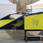 Подсолнечниковая жатка Sanfloro Light 8,5
