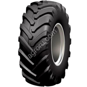 Шина сельскохозяйственная 500/85R24 TITAN AG63H 171A8 TL, (арт.: 12229200801)