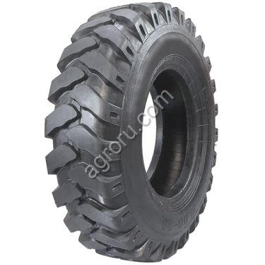Шина сельскохозяйственная 11.00-20 Neumaster W-3A E-2 169B 18PR TTF (кам.+о/лента), (арт.: N4207)