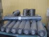 Пленка для укрытия силосных траншей чёрно-белая , тип 150, черно-белая(РОССИЯ)